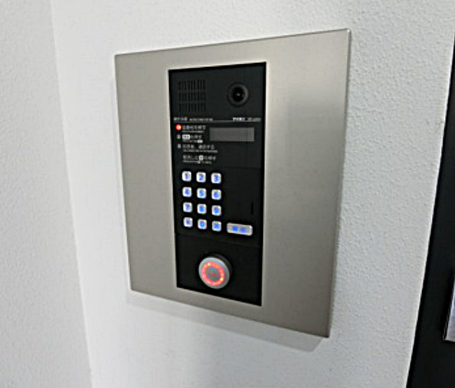 セキュリティ　【人気のキッチンカウンタータイプ♪】おすすめ物件！