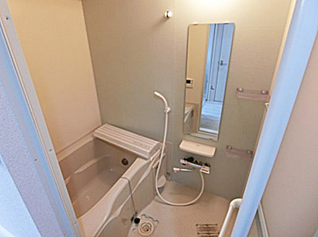 バス・シャワールーム　【人気のキッチンカウンタータイプ♪】おすすめ物件！