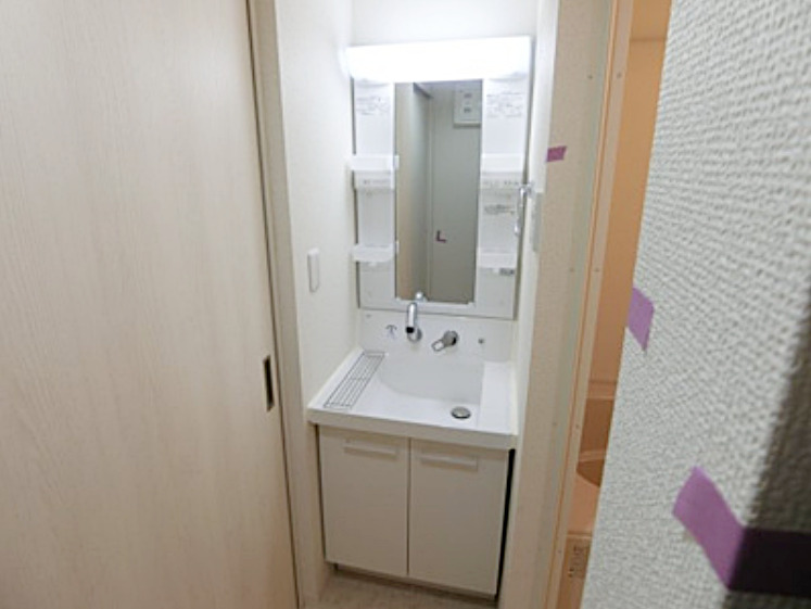 洗面設備　【人気のキッチンカウンタータイプ♪】おすすめ物件！