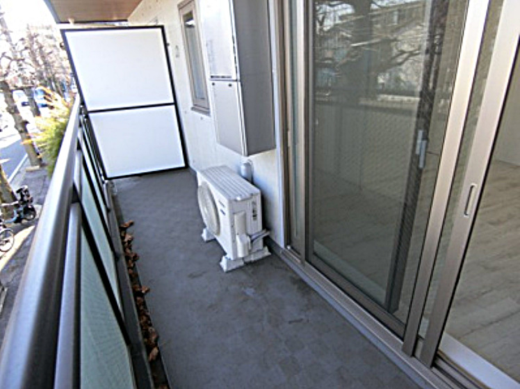 バルコニー　【人気のキッチンカウンタータイプ♪】おすすめ物件！