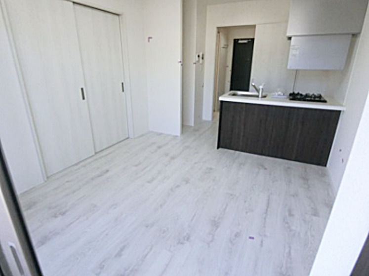 居室・リビング　【人気のキッチンカウンタータイプ♪】おすすめ物件！