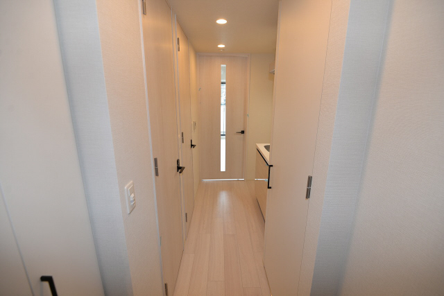 その他部屋・スペース　内装もきれいです