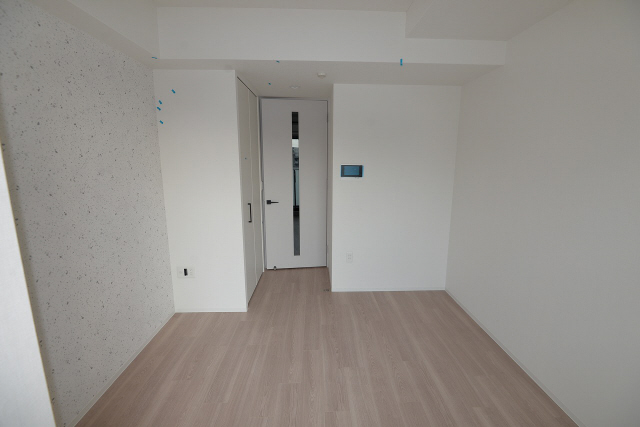 居室・リビング　写真は同マンションの別のお部屋の物です