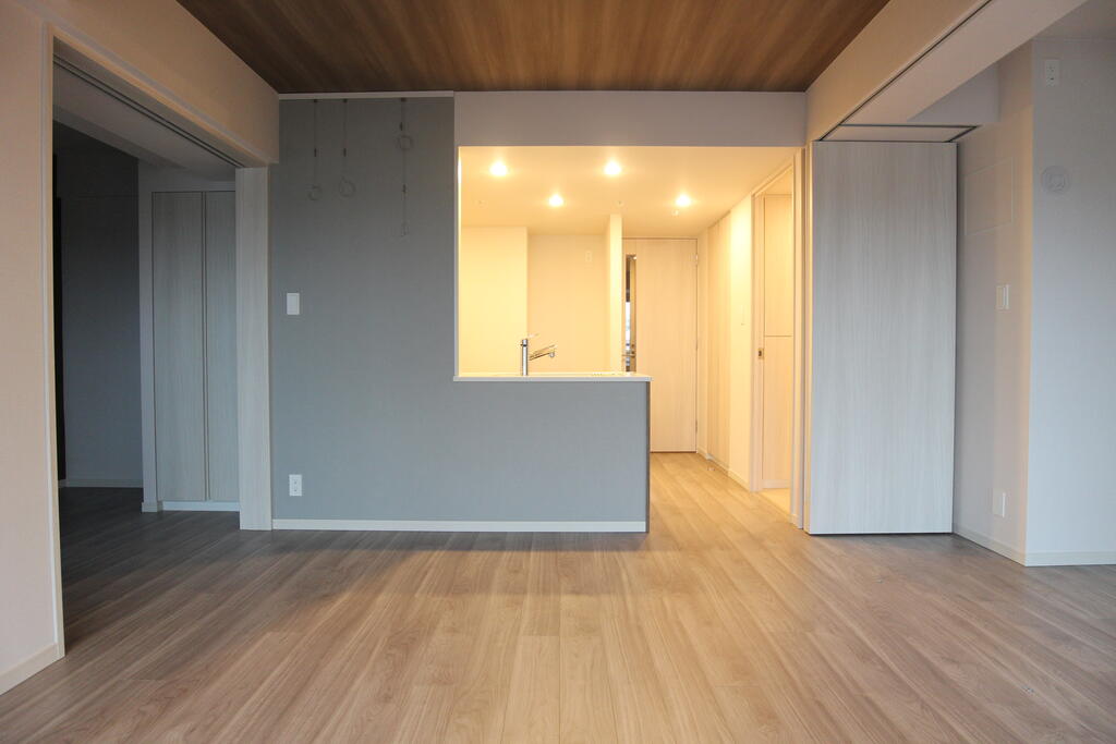 居室・リビング　参考写真