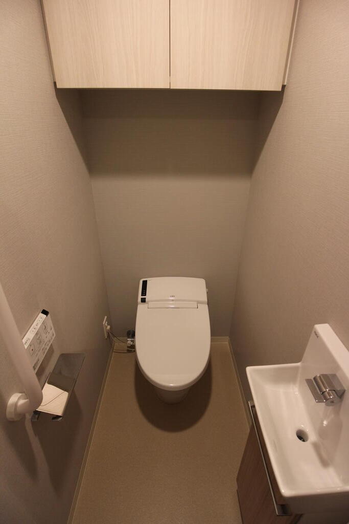 トイレ　参考写真