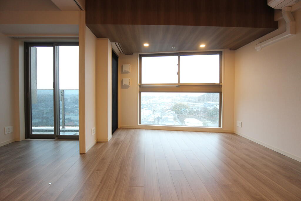 居室・リビング　参考写真