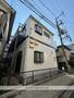 京急新子安駅より徒歩3分 1階 築25年の賃貸物件
