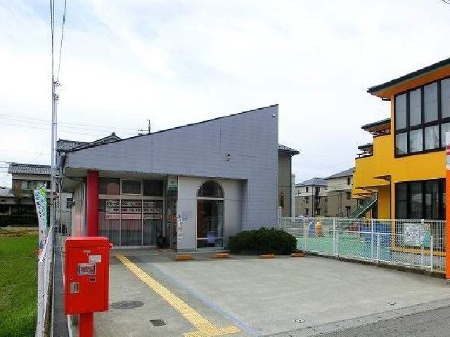 郵便局　大治郵便局（郵便局）まで750m