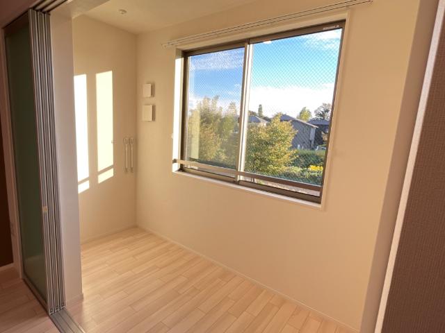 その他部屋・スペース　インナーテラス