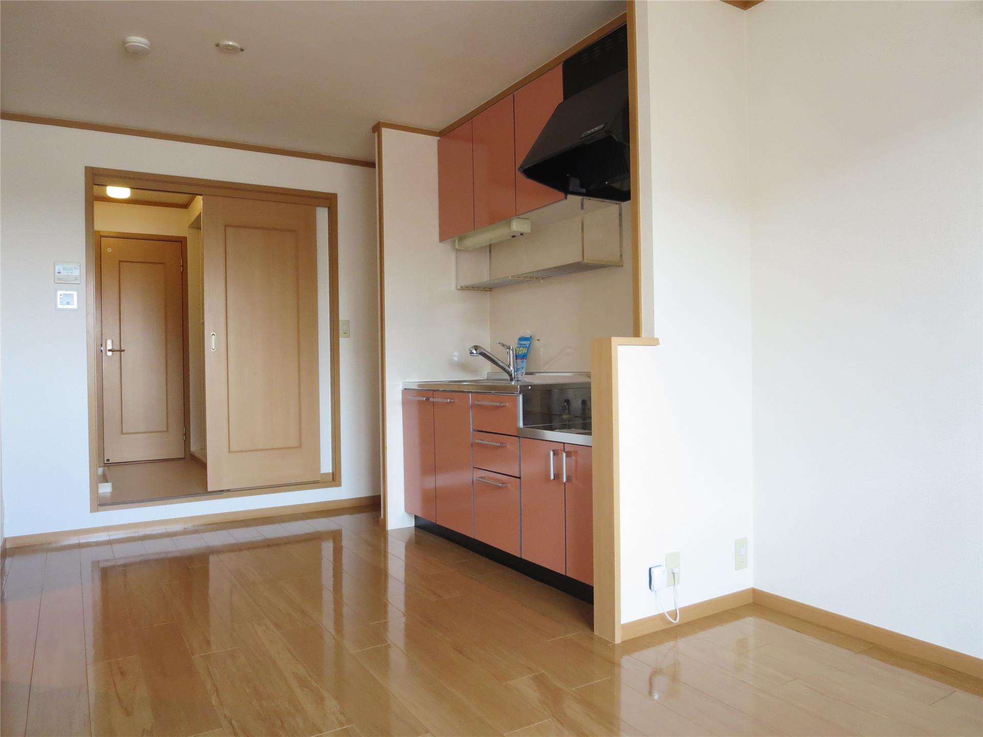 居室・リビング　ダイニング