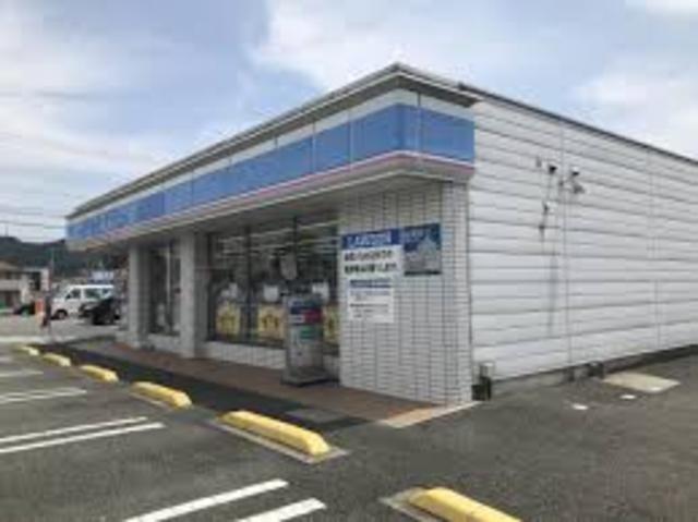 コンビニ　ローソン　姫路南条北店（コンビニ）まで196m