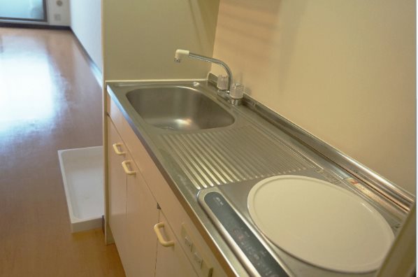 キッチン　別室参考写真