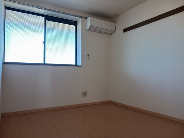 その他部屋・スペース　寝室です