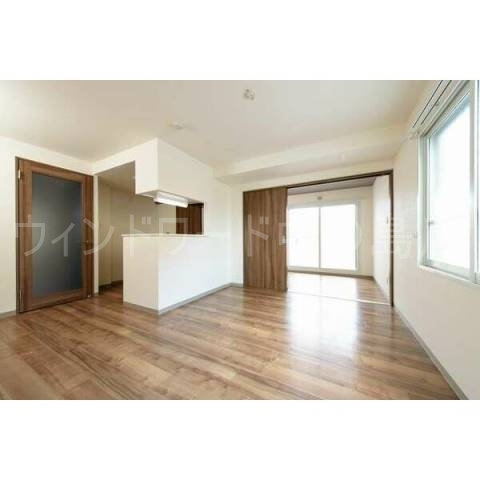 居室・リビング　詳細は、ウィンドワード中の島店までご相談下さい。