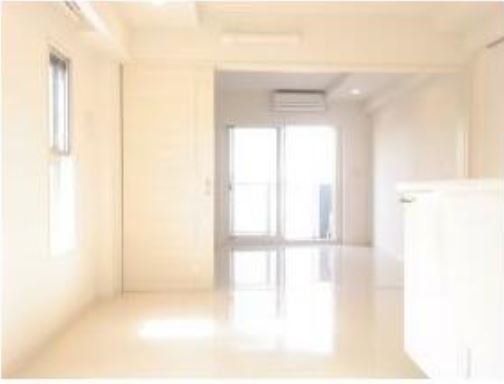 居室・リビング　※参考写真