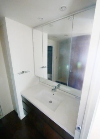 トイレ　☆嬉しい独立洗面台☆