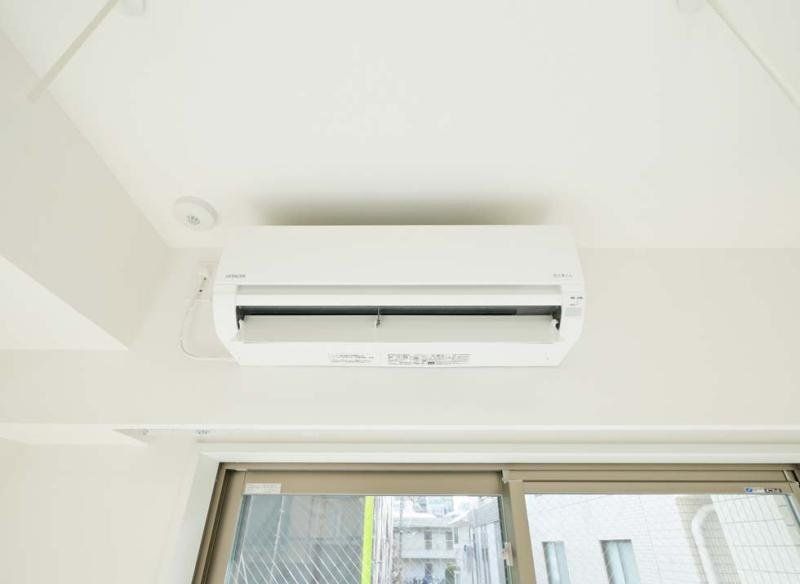 居室・リビング　その他