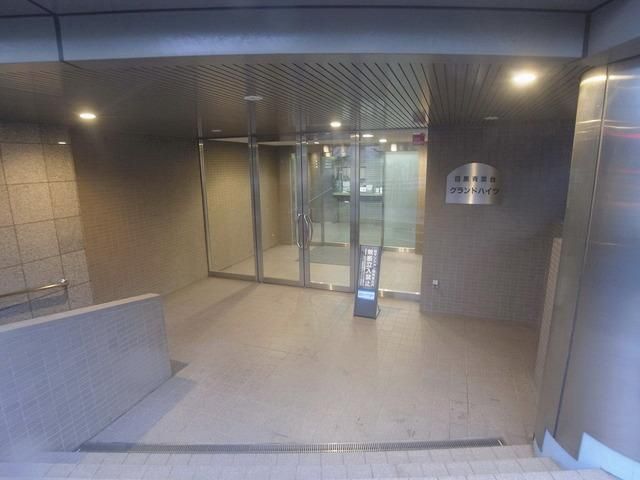 エントランス　★エントランス★