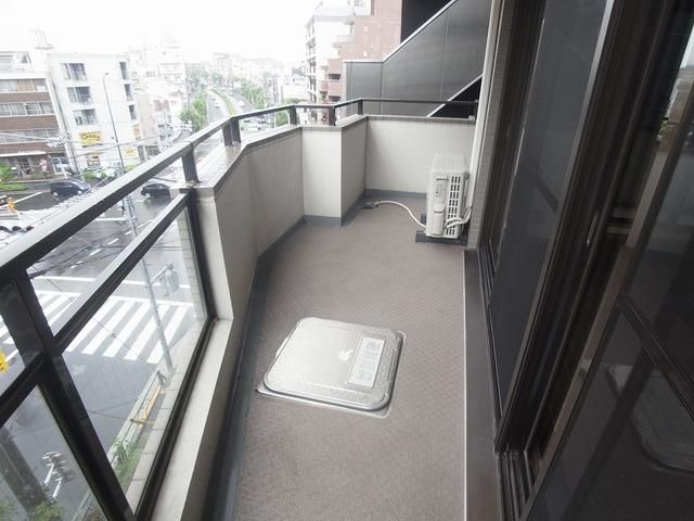 その他設備　★バルコニー★