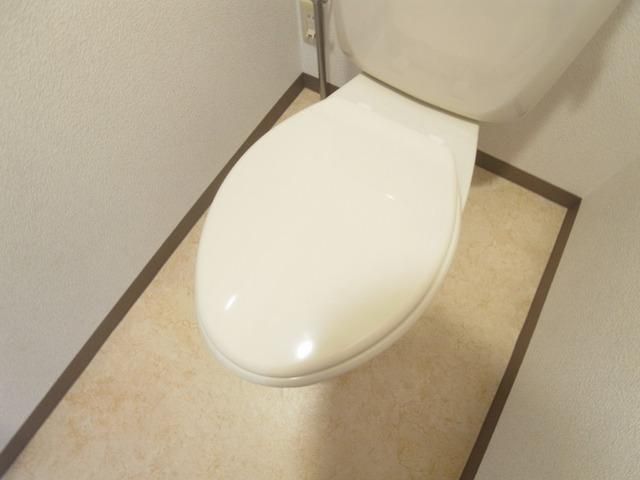 トイレ　★トイレ★