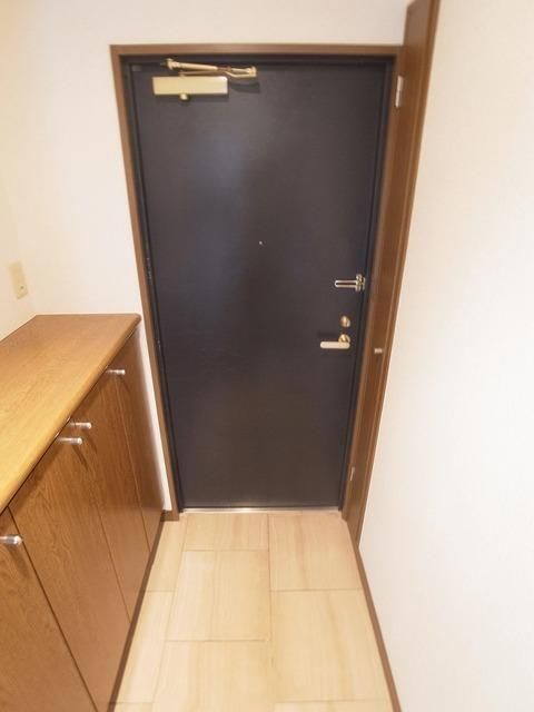 玄関　★玄関★