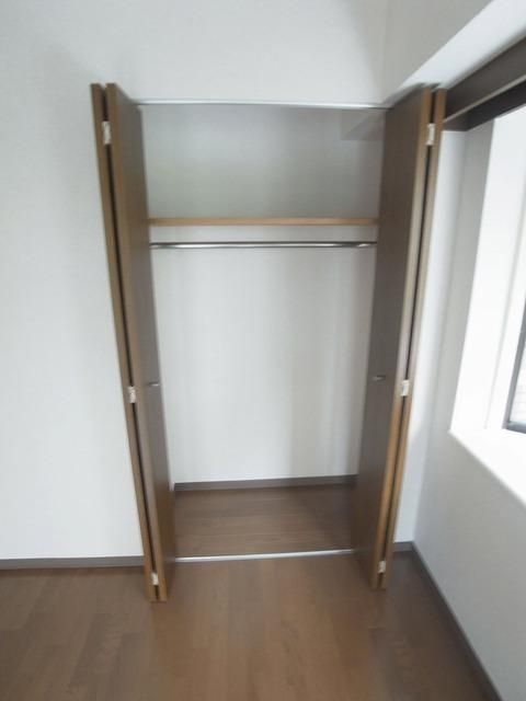 その他設備　★たっぷり収納スペース★