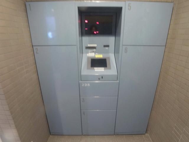 その他共有部分　★宅配ＢＯＸ★