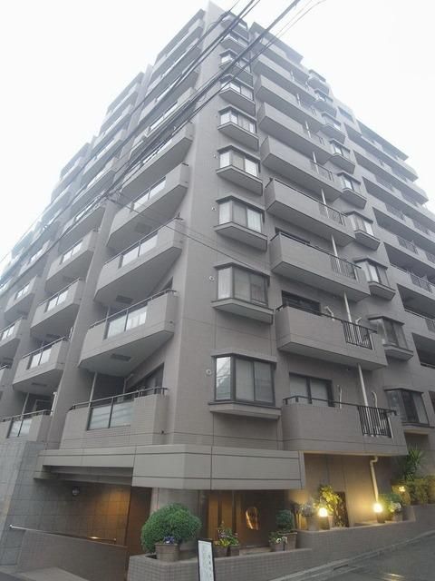 建物外観　★外観★