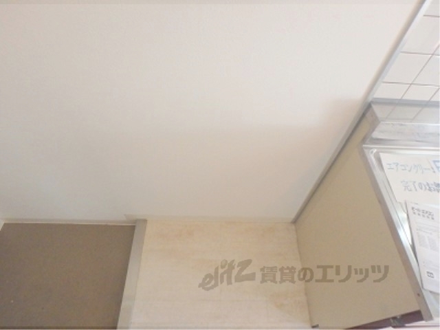 その他部屋・スペース　冷蔵庫置場