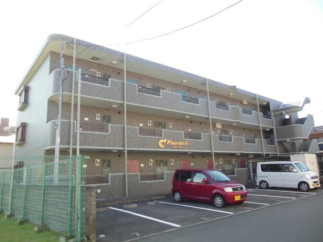 建物外観　★日当たりの良い外観です★