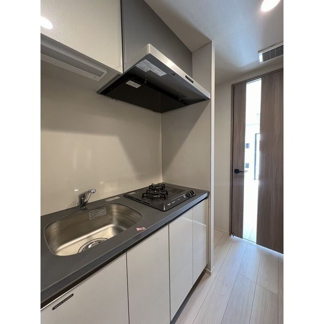 キッチン　☆使いやすいシステムキッチン☆