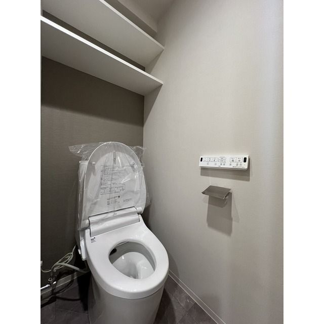 トイレ　☆清潔感のあるトイレ☆