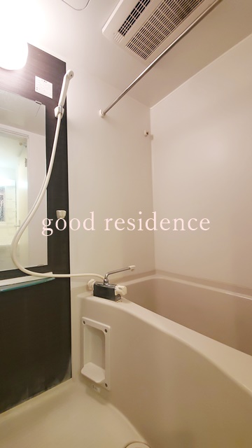 バス・シャワールーム　【安心のセキュリティシステム！】お問い合わせはお早めに♪