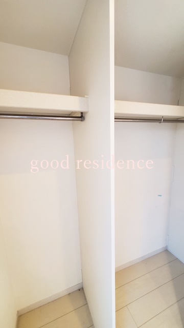 収納　【安心のセキュリティシステム！】お問い合わせはお早めに♪