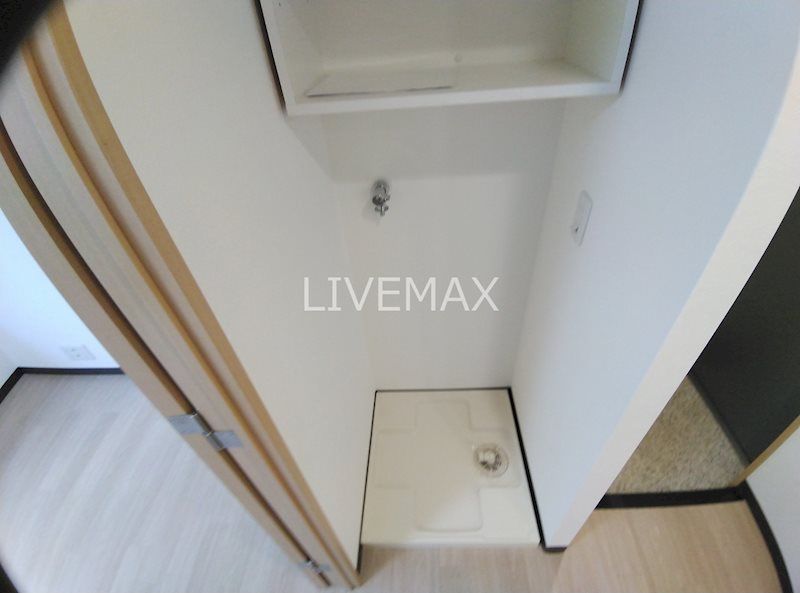 その他設備　※別号室参照写真