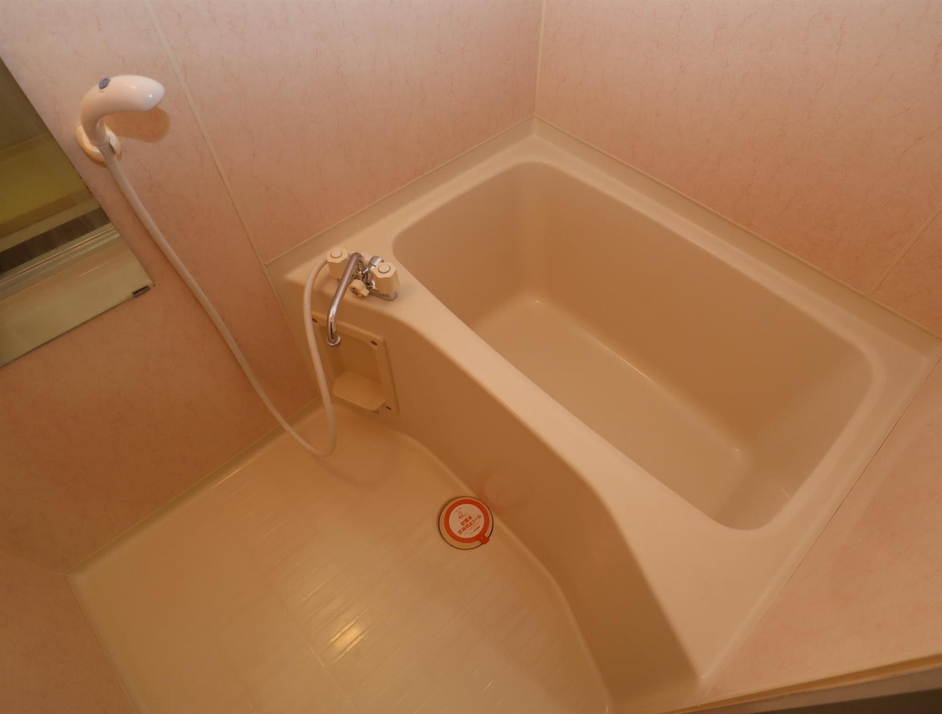 バス・シャワールーム　ユニットバス