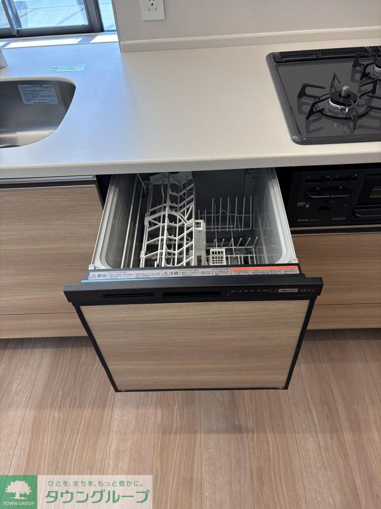 その他設備　共有部分