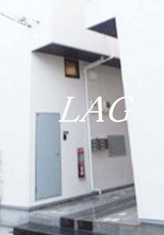 その他共有部分　集合ポストです。