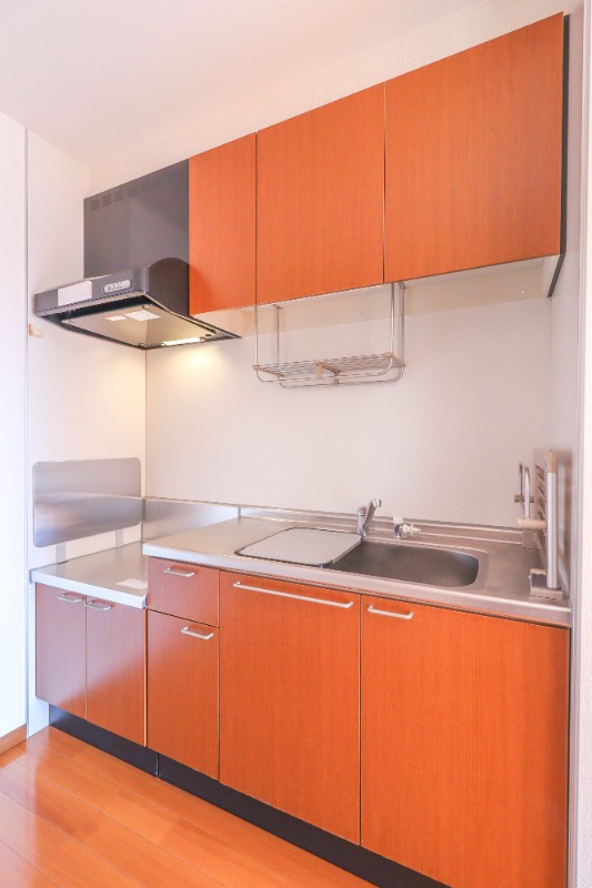 キッチン　図面と現状に相違がある場合には現状を優先