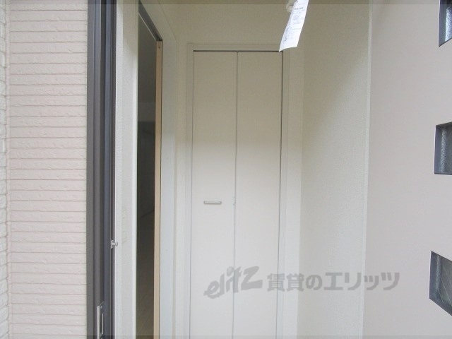 その他部屋・スペース　廊下