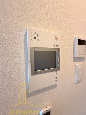 セキュリティ　Alivis九条