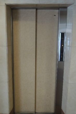 その他設備　ニューライフ日本橋