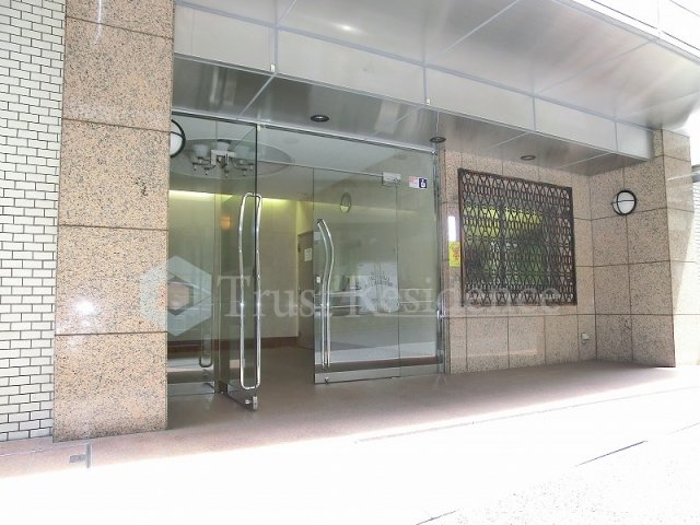 エントランス　ニューライフ日本橋