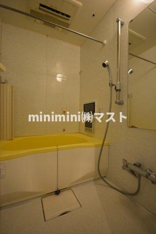 バス・シャワールーム　別室参考写真