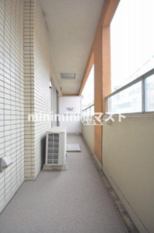 バルコニー　別号室参考写真