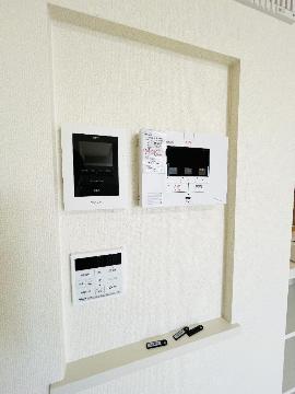 セキュリティ　セキュリティ