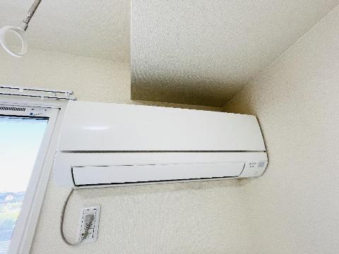 その他設備　室内設備