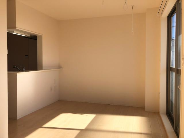 その他部屋・スペース　室内