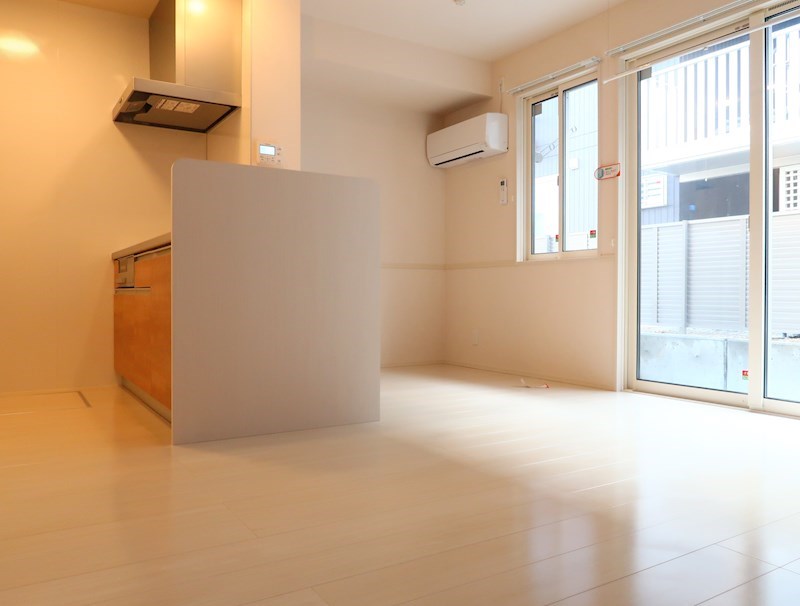 居室・リビング　同型タイプ