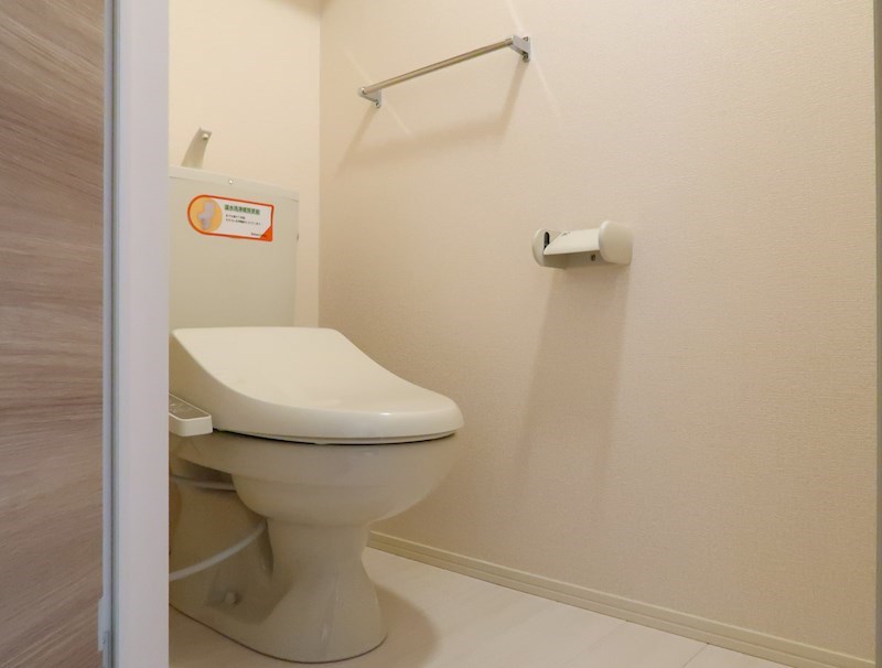 トイレ　同型タイプ